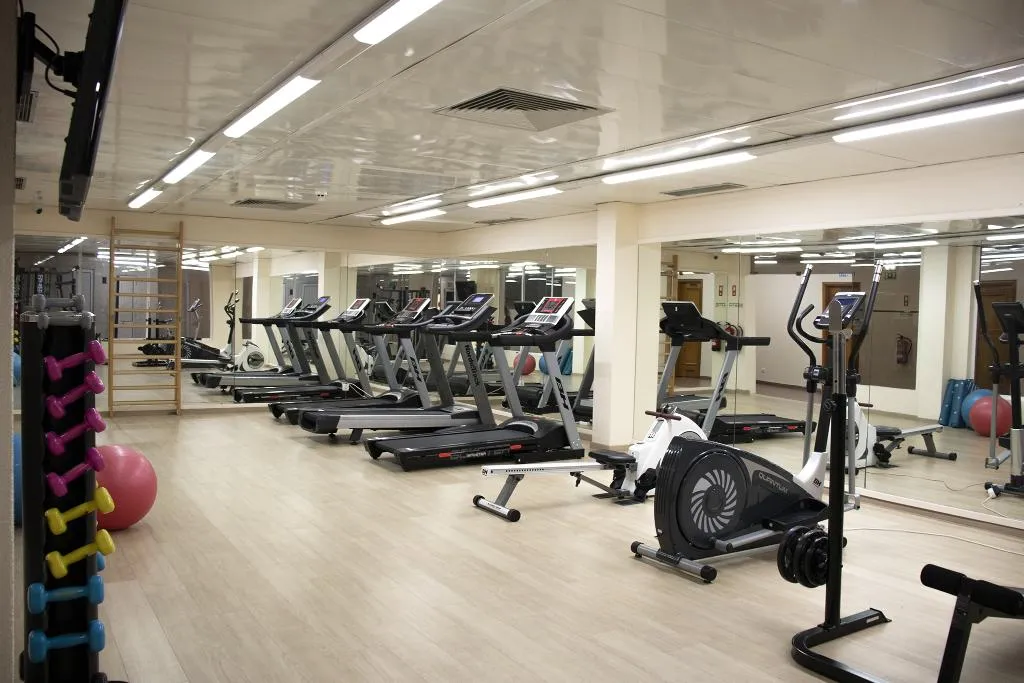 Sports and Entertainment, Luna Miramar Club, Algarve