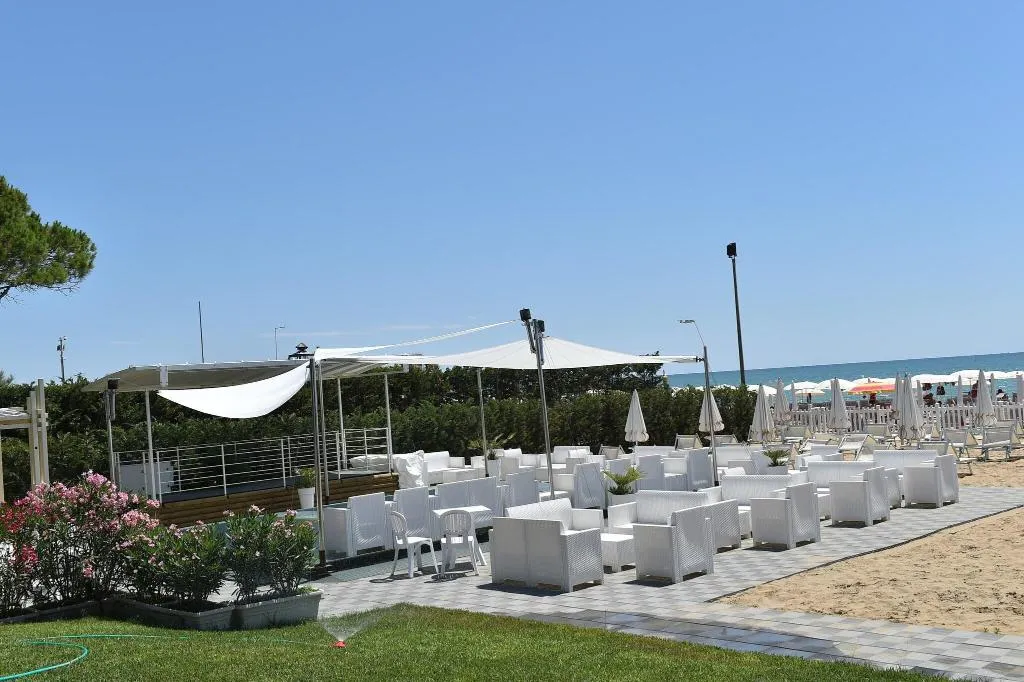 Conferences, Maracaibo, Venice