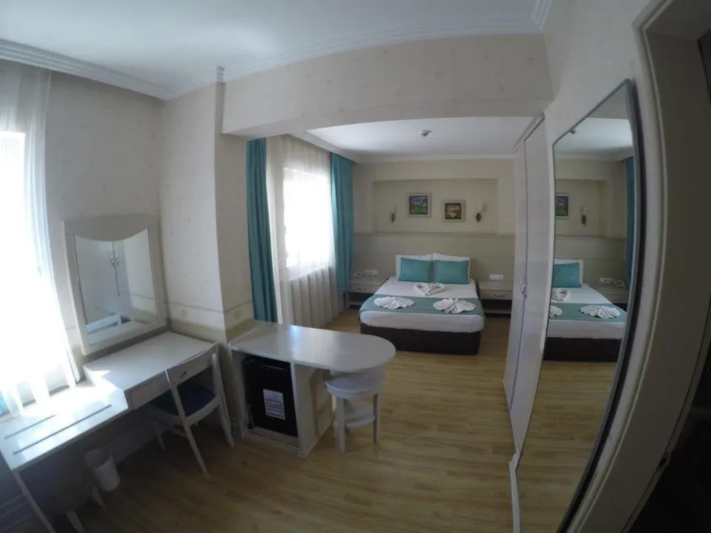 Room, Almena Hotel, Dalaman