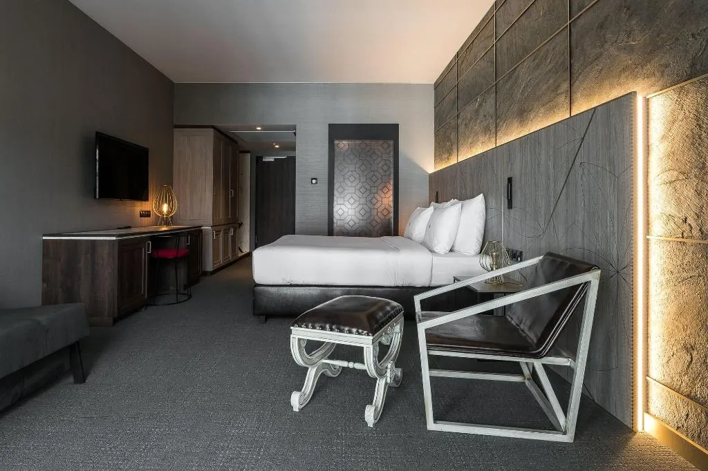 Room, Nosalowy Park Hotel & Spa, Krakow