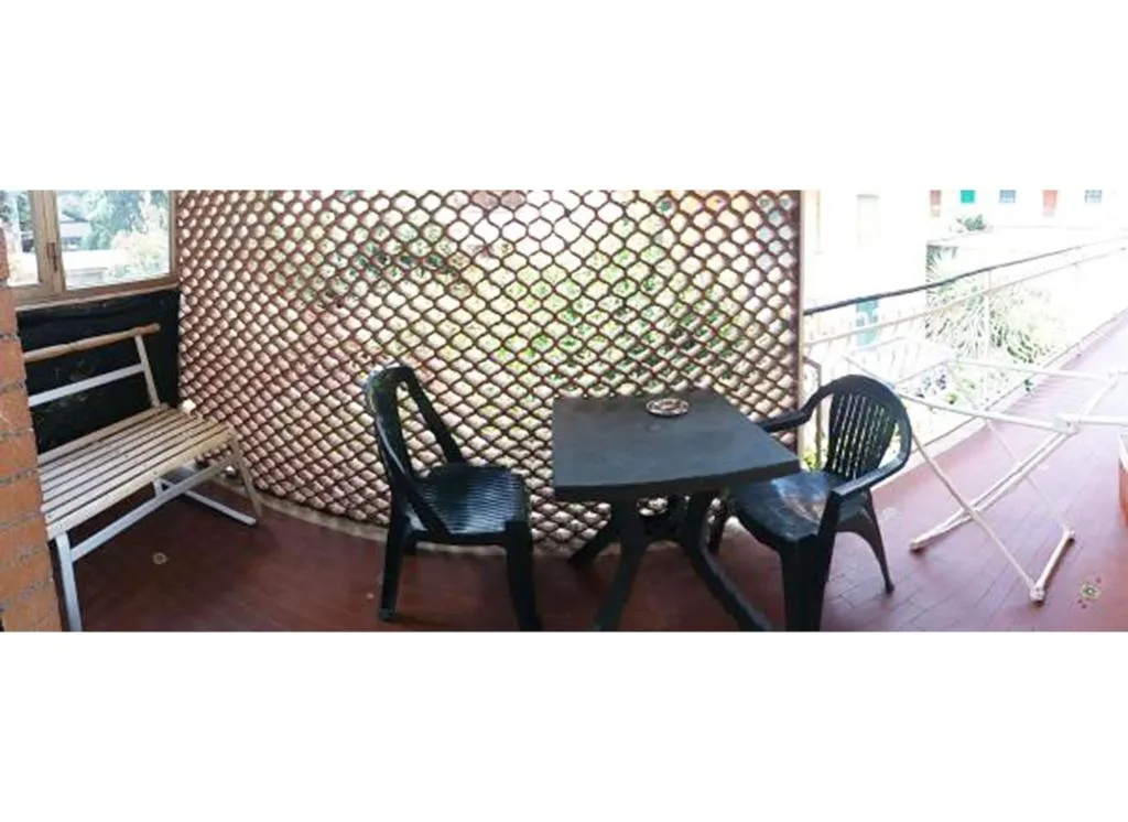 SINGLE STANDARD Room, Casa Celeste, Rome