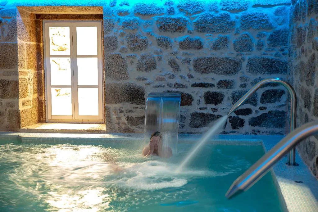 Pool, Convento Do Seixo Boutique Hotel & Spa, Porto