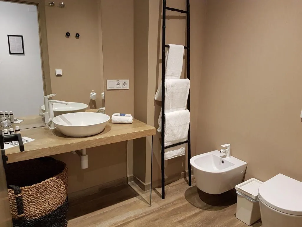 Double or Twin EXECUTIVE Room, Hotel Boutique Balandret, Valencia