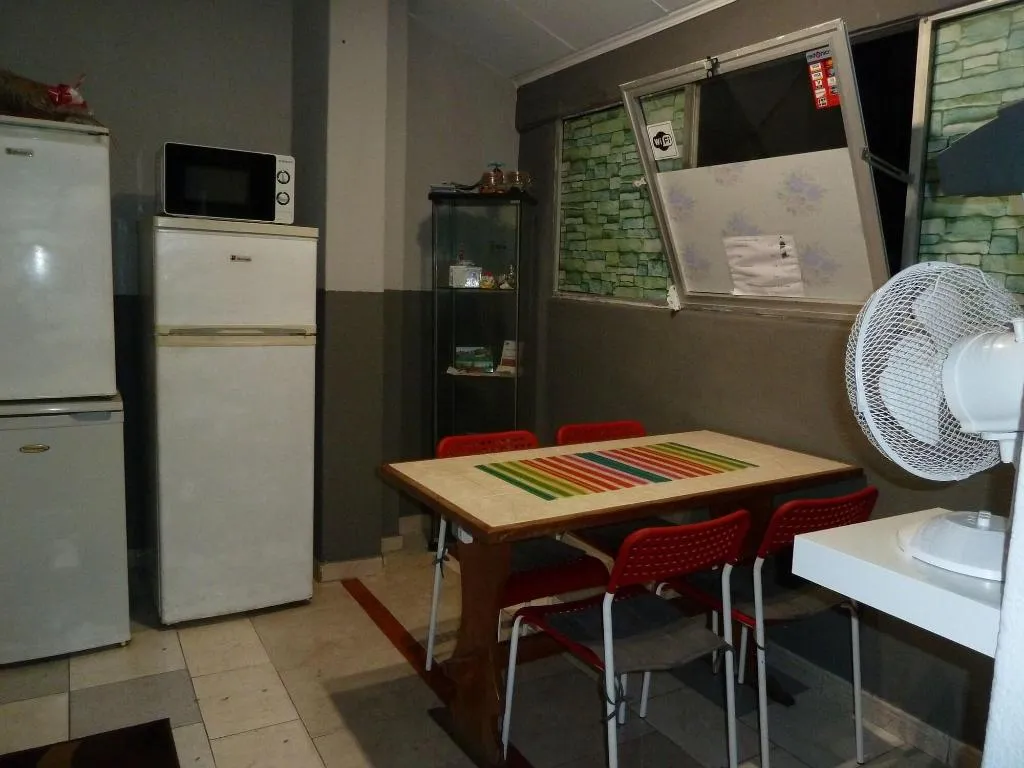 Room, Midtown Guest House, Lisbon