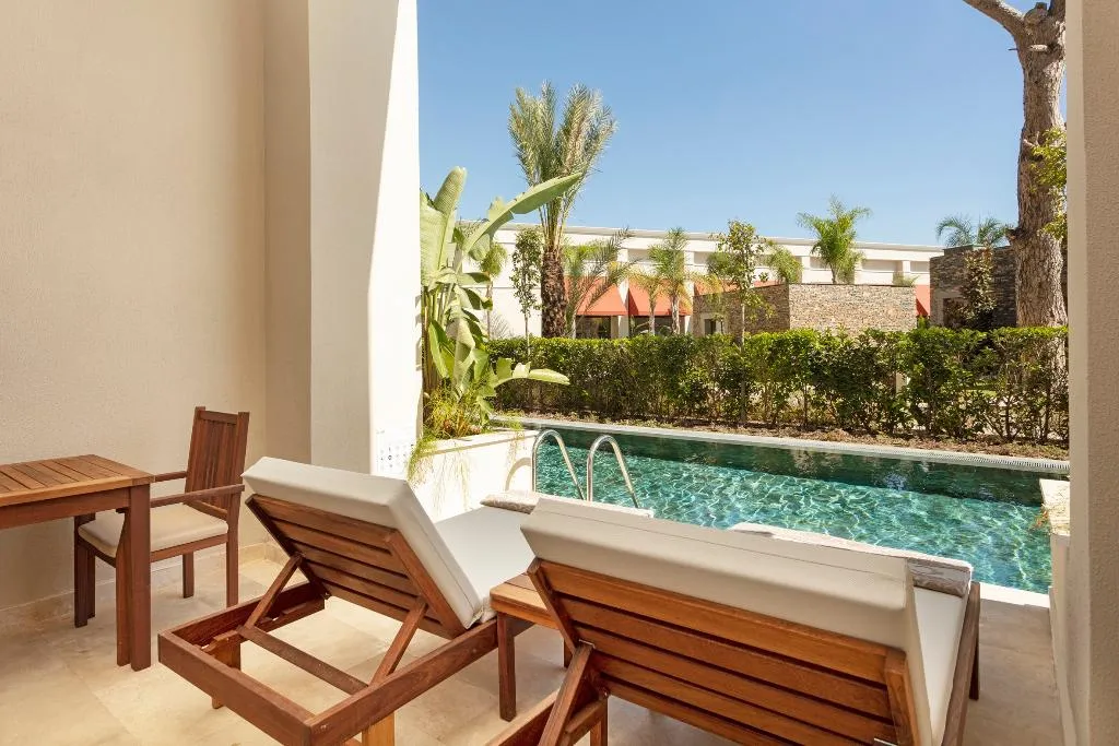 DOUBLE SUPERIOR Room, Cullinan Belek, Antalya