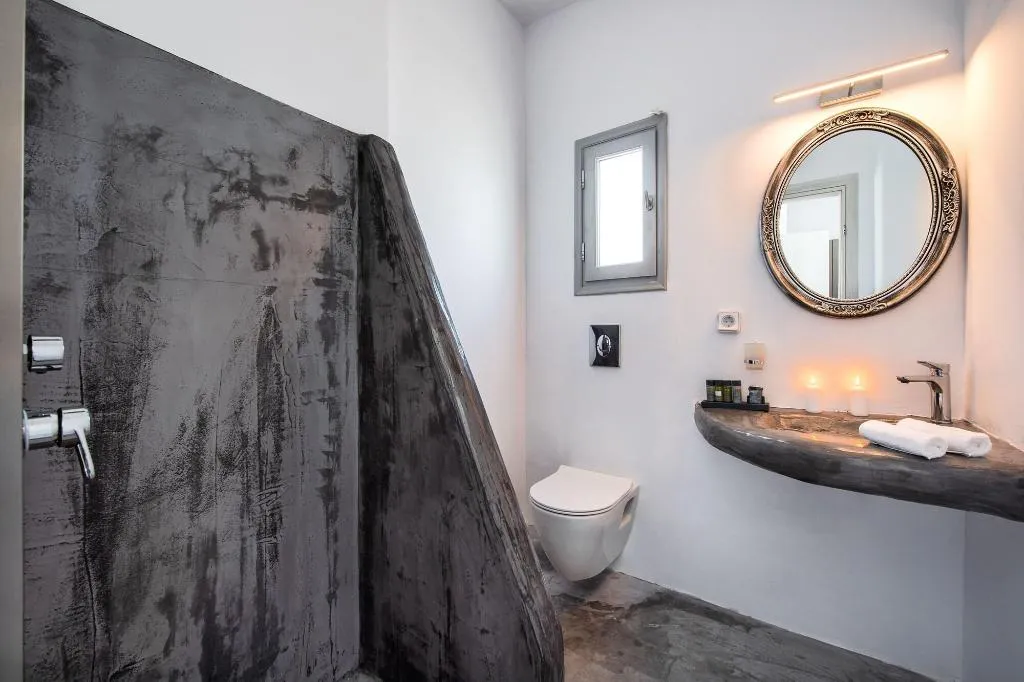 Room, Sun Springs, Santorini
