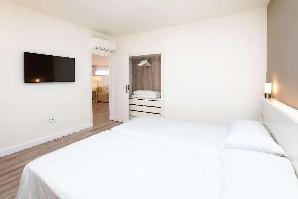 Room, Melia La Palma, La Palma