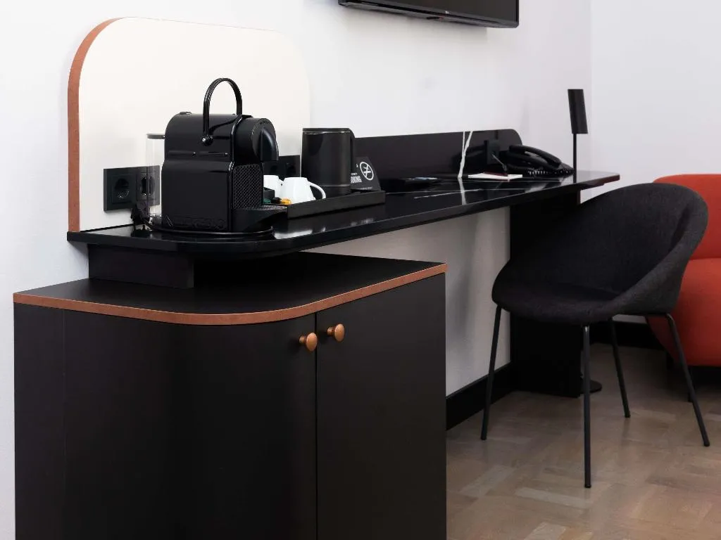 TWIN COMFORT Room, Tribe Riga City Centre, Riga