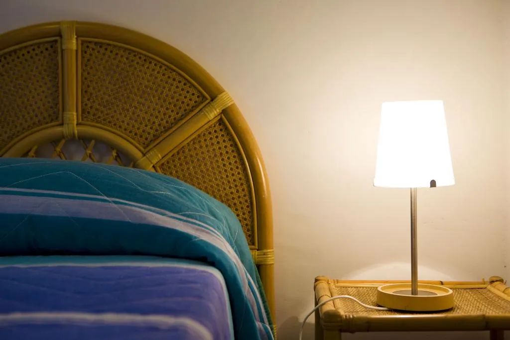 BUNGALOW CAPACITY 1 Room, Esperidi Resort, Naples