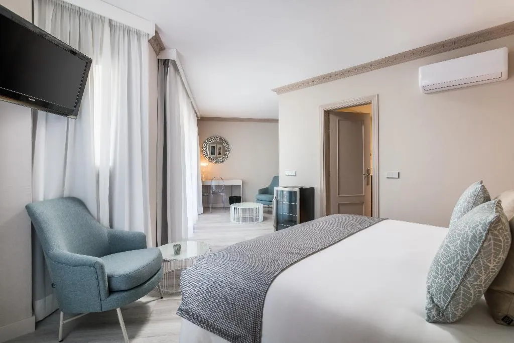 DOUBLE DELUXE Room, B51 Boutique Hotel Puerto Banus, Costa Del Sol