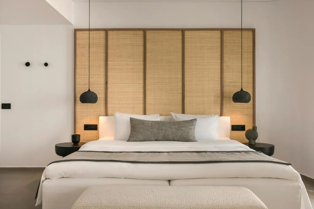 SUITE PREMIUM Room, Grace Mykonos, Mykonos