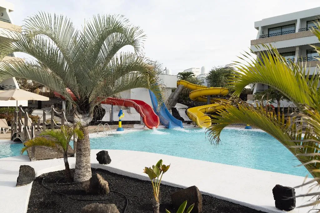 Pool, Grand Hyatt Lanzarote Playa Dorada Resort, Lanzarote