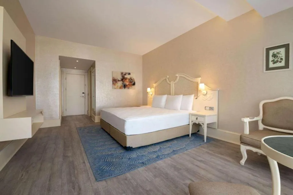 Room, Dolce By Wyndham Cesme Alacati, Izmir