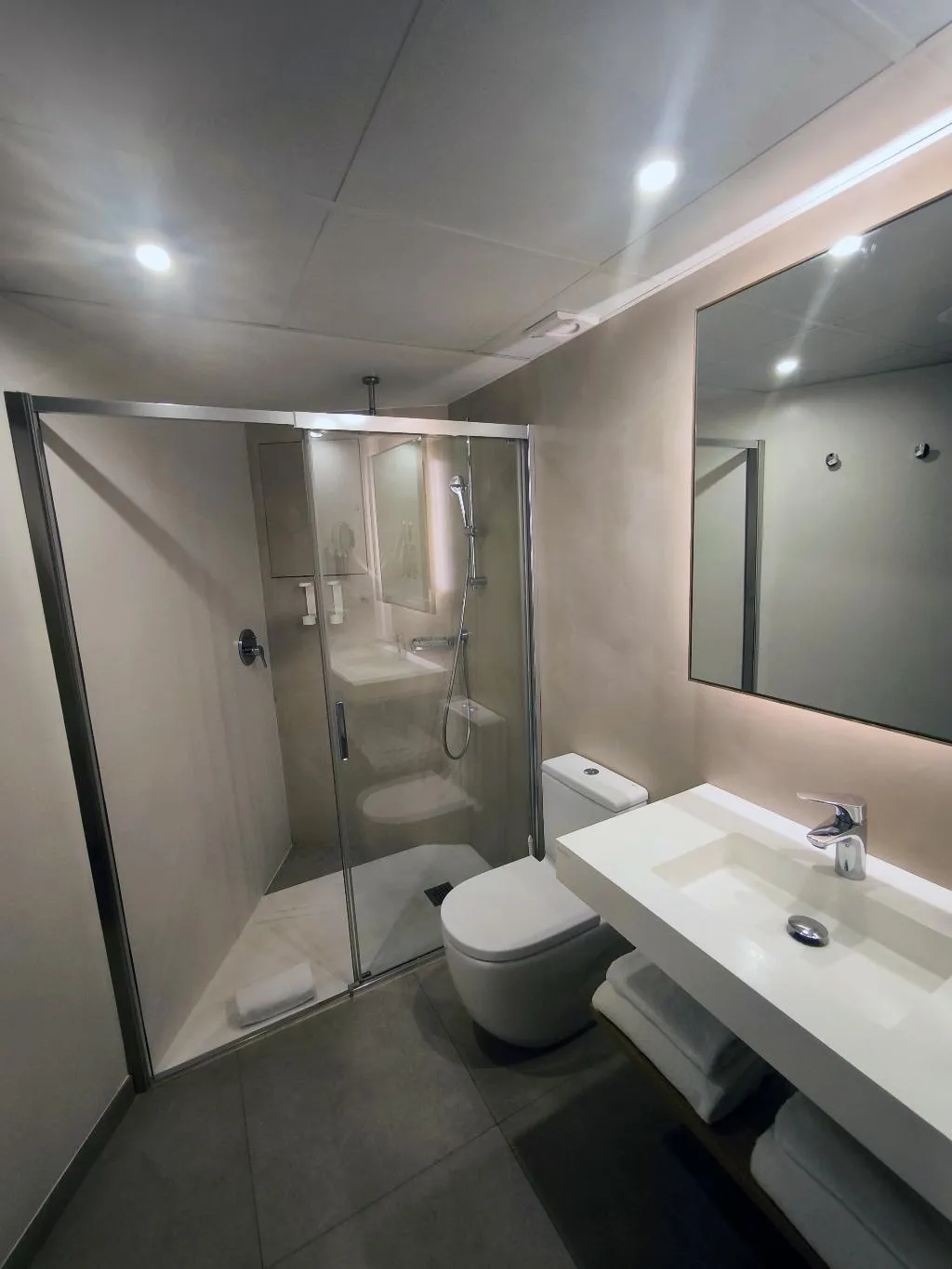 SINGLE STANDARD Room, Agamenon, Menorca