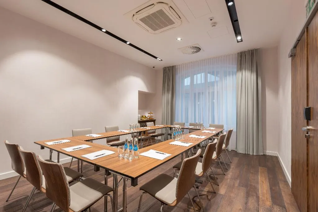 Conferences, Grand Ascot Hotel, Krakow