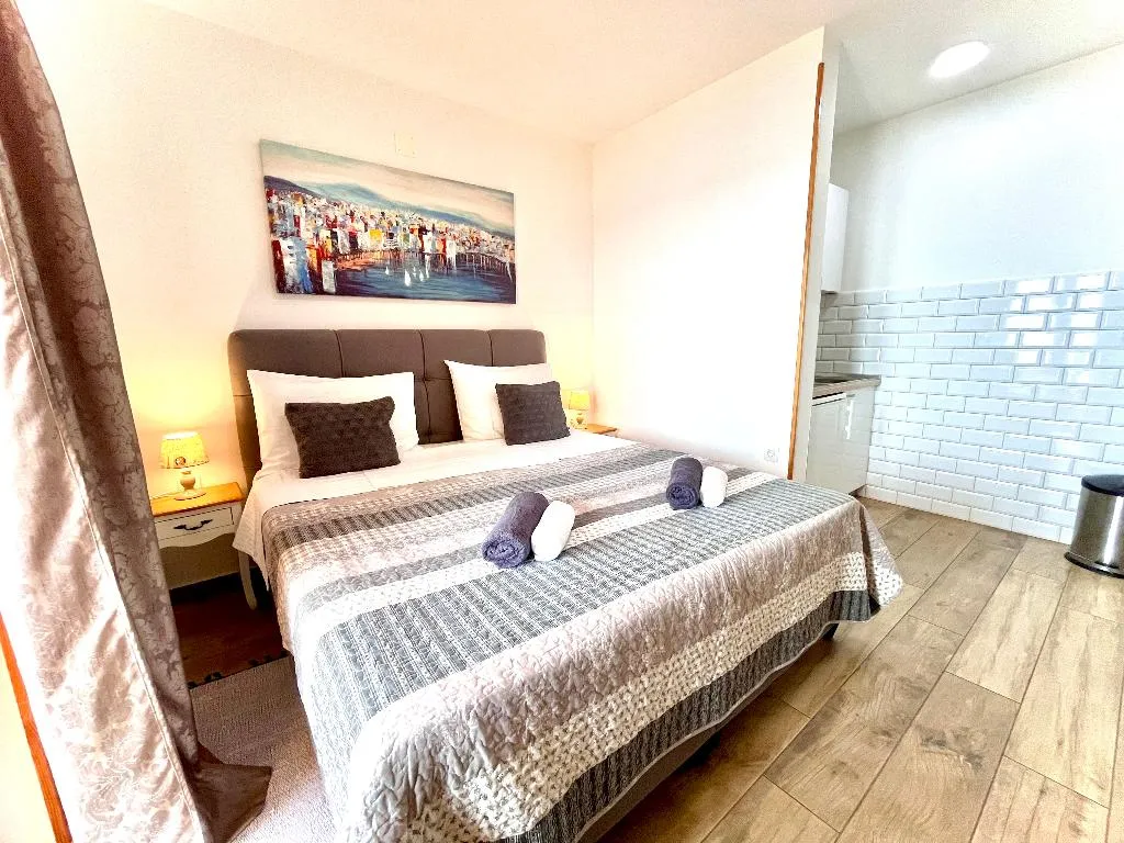 STUDIO CLASSIC SEA VIEW Room, Villa Sunset, Dubrovnik