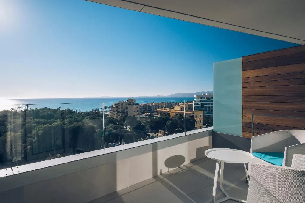 DOUBLE SINGLE USE PRESTIGE Room, Iberostar Selection Llaut Palma -Adults Only, Majorca