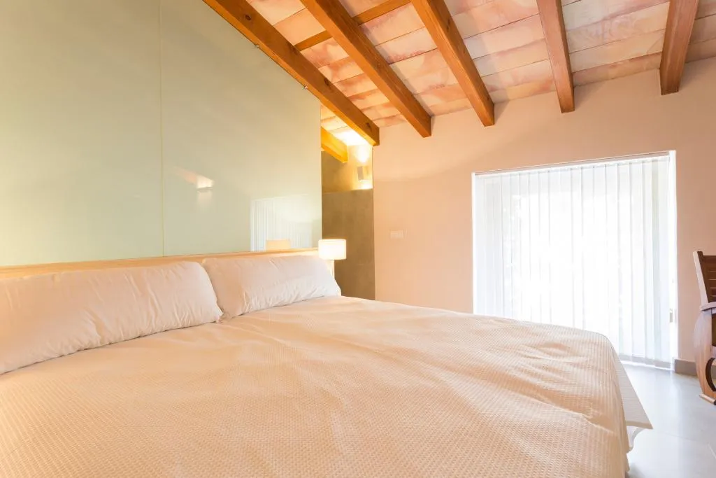 JUNIOR SUITE STANDARD Room, Ca n Beia, Majorca