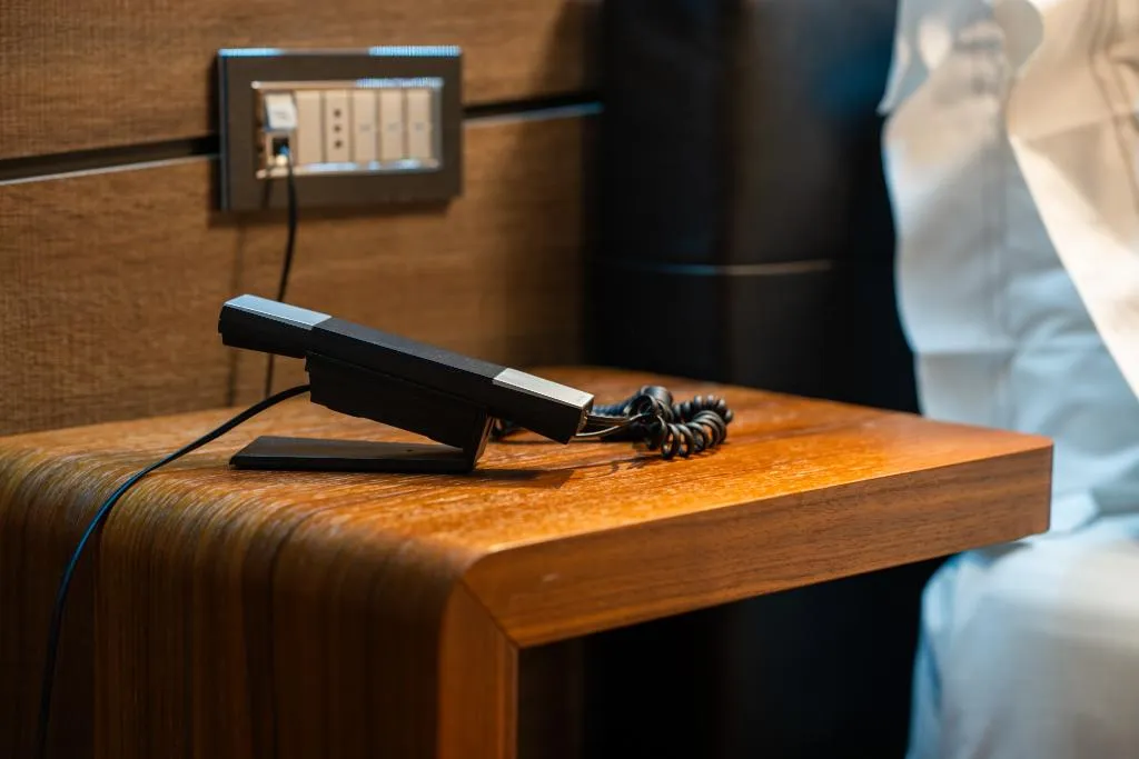 Room, Divina Luxury Hotel, Rome