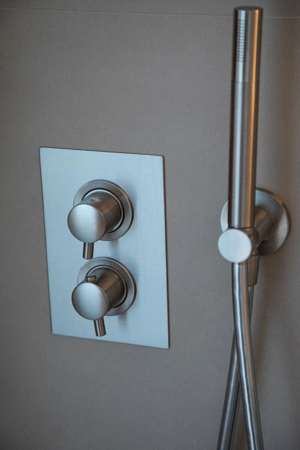 DOUBLE STANDARD Room, Paxton Barcelona, Barcelona