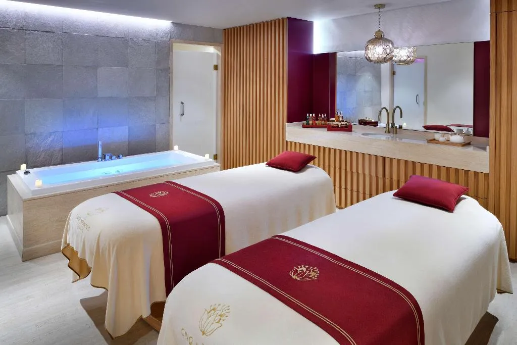 Room, Kempinski Hotel & Residences Palm Jumeirah, Dubai