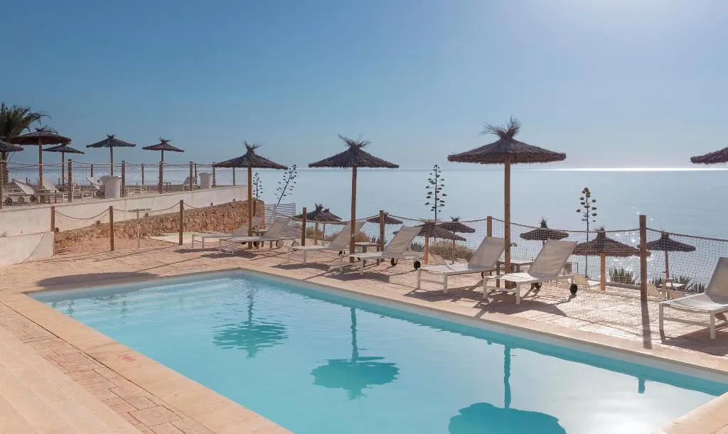 Pool, Hotel Palia Maria Eugenia, Majorca
