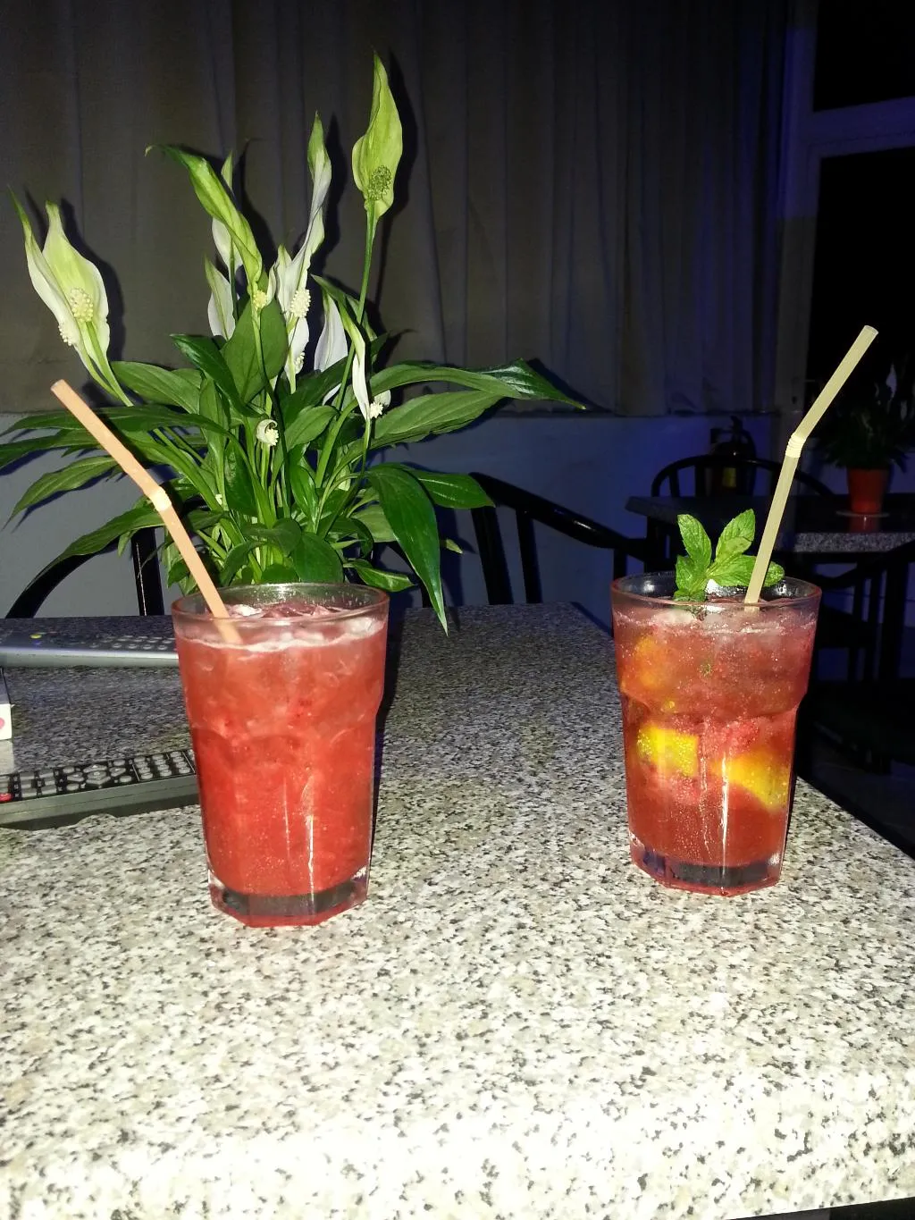 Bar, Maroula, Rhodes
