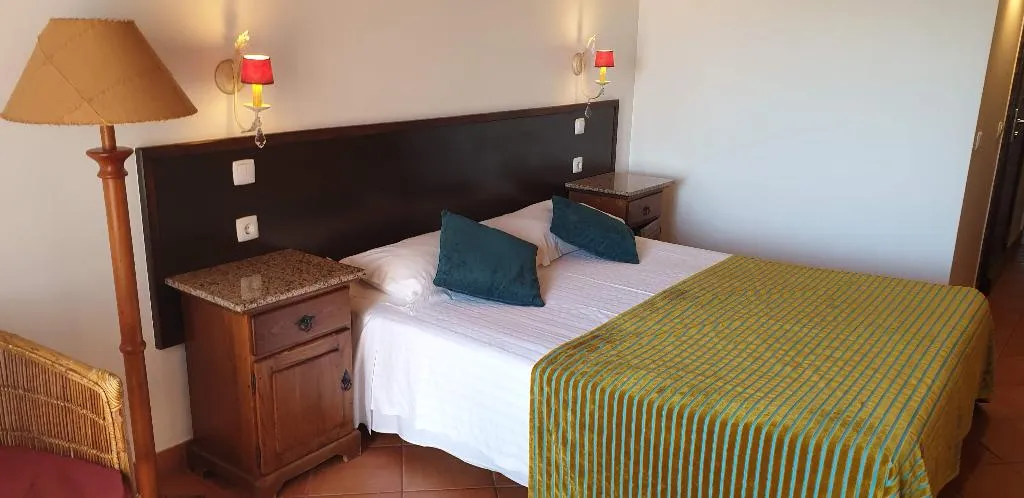 Double or Twin CLASSIC Room, Quinta do Mar Country & Sea Village, Algarve