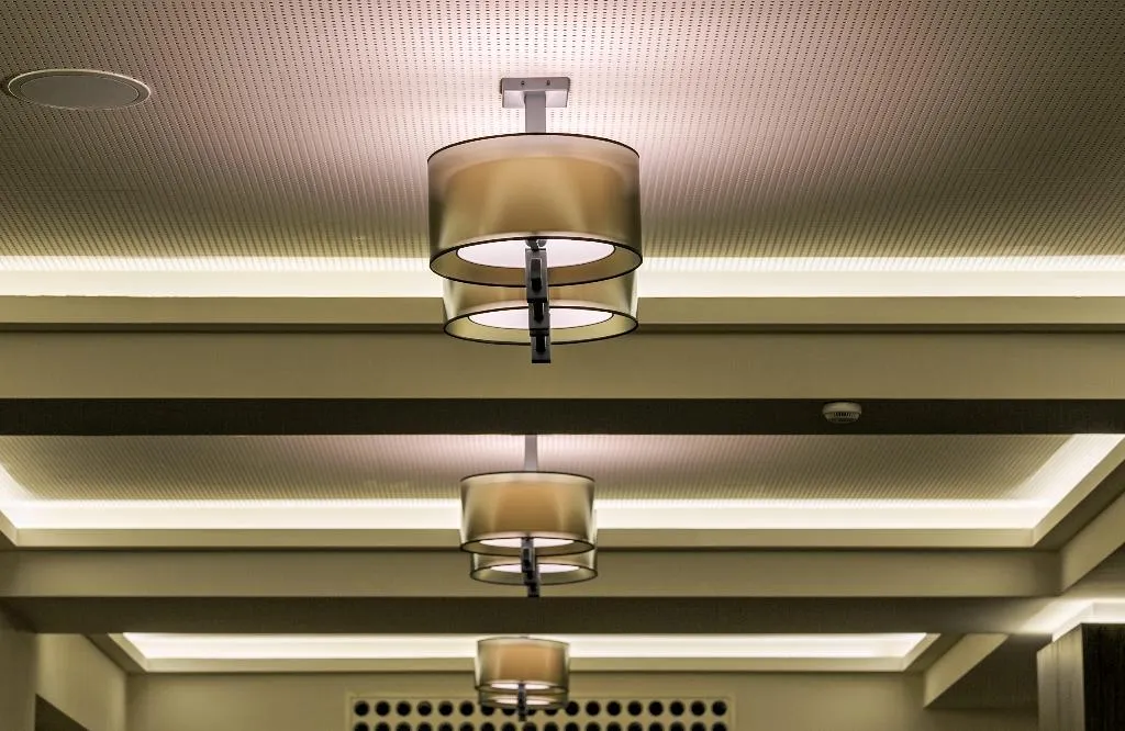 Conferences, Miraggio Thermal Spa Resort, Halkidiki