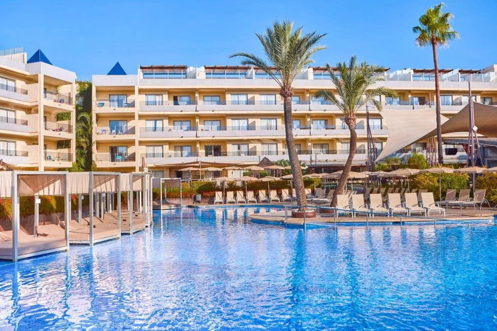 Pool, Zafiro Palmanova, Majorca