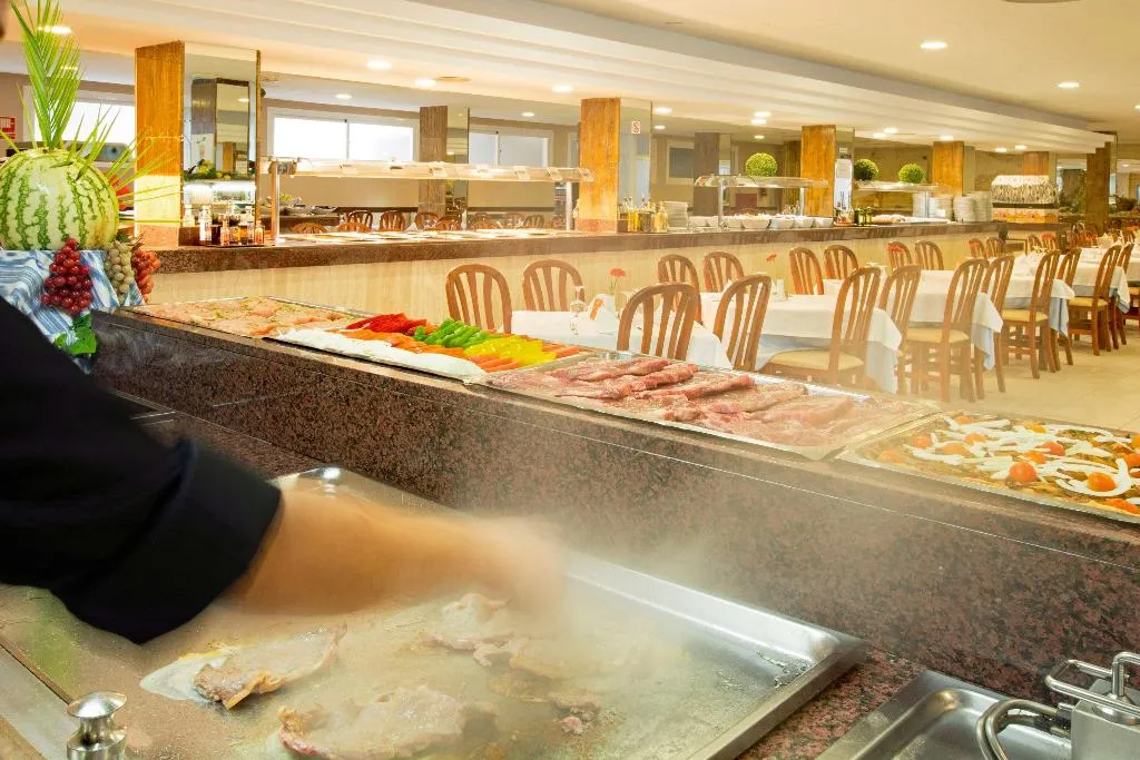 Restaurant, Tangerine by Honne Hotels, Majorca