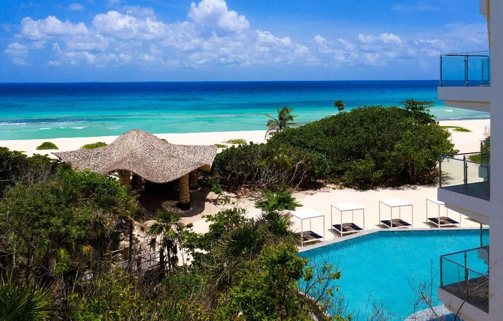 General view, Palmaïa - The House of AïA Wellness All Inclusive, Cancun Area