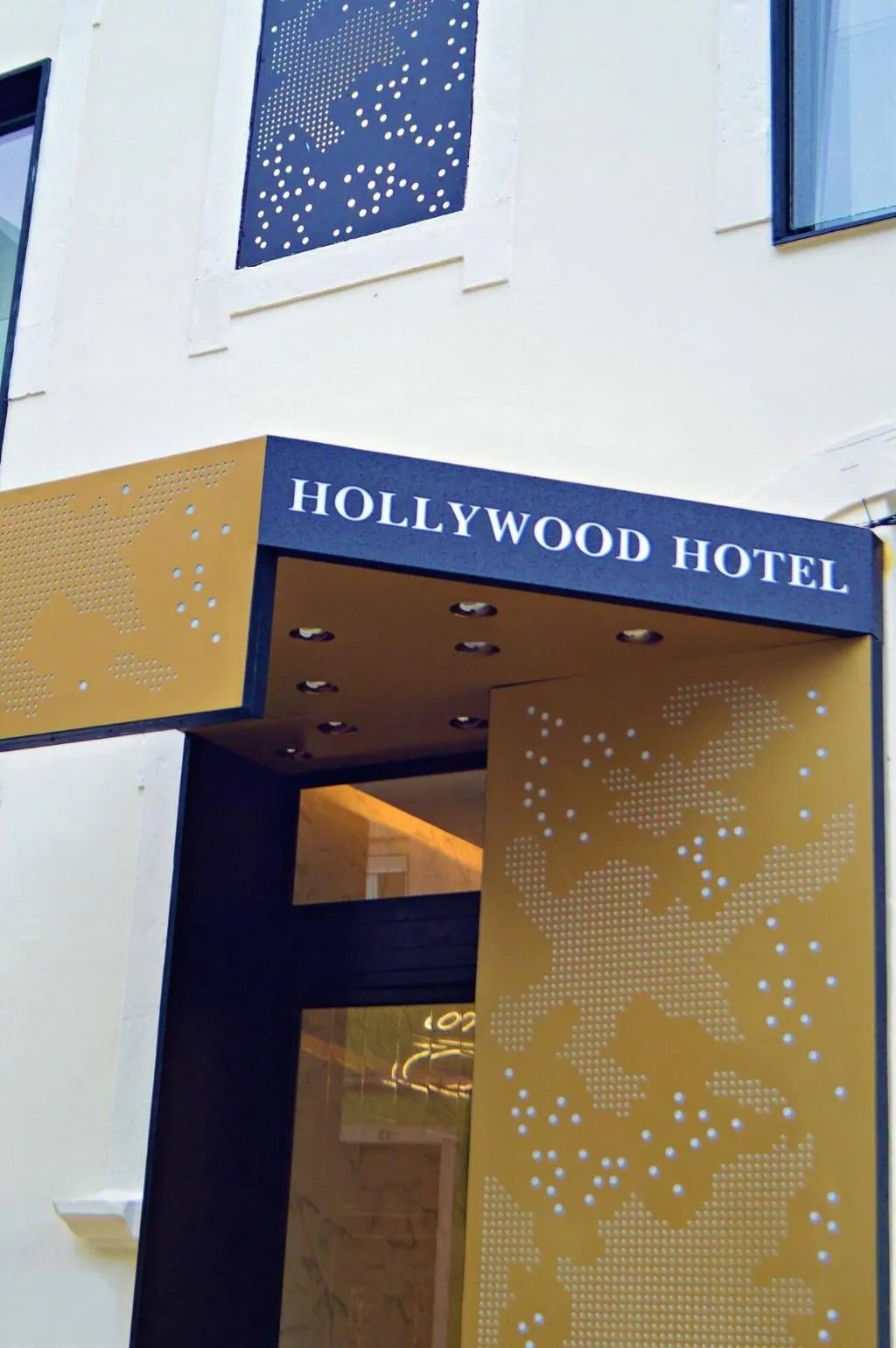 General view, Lisbon City Hollywood Hotel By City Hotels, Lisbon
