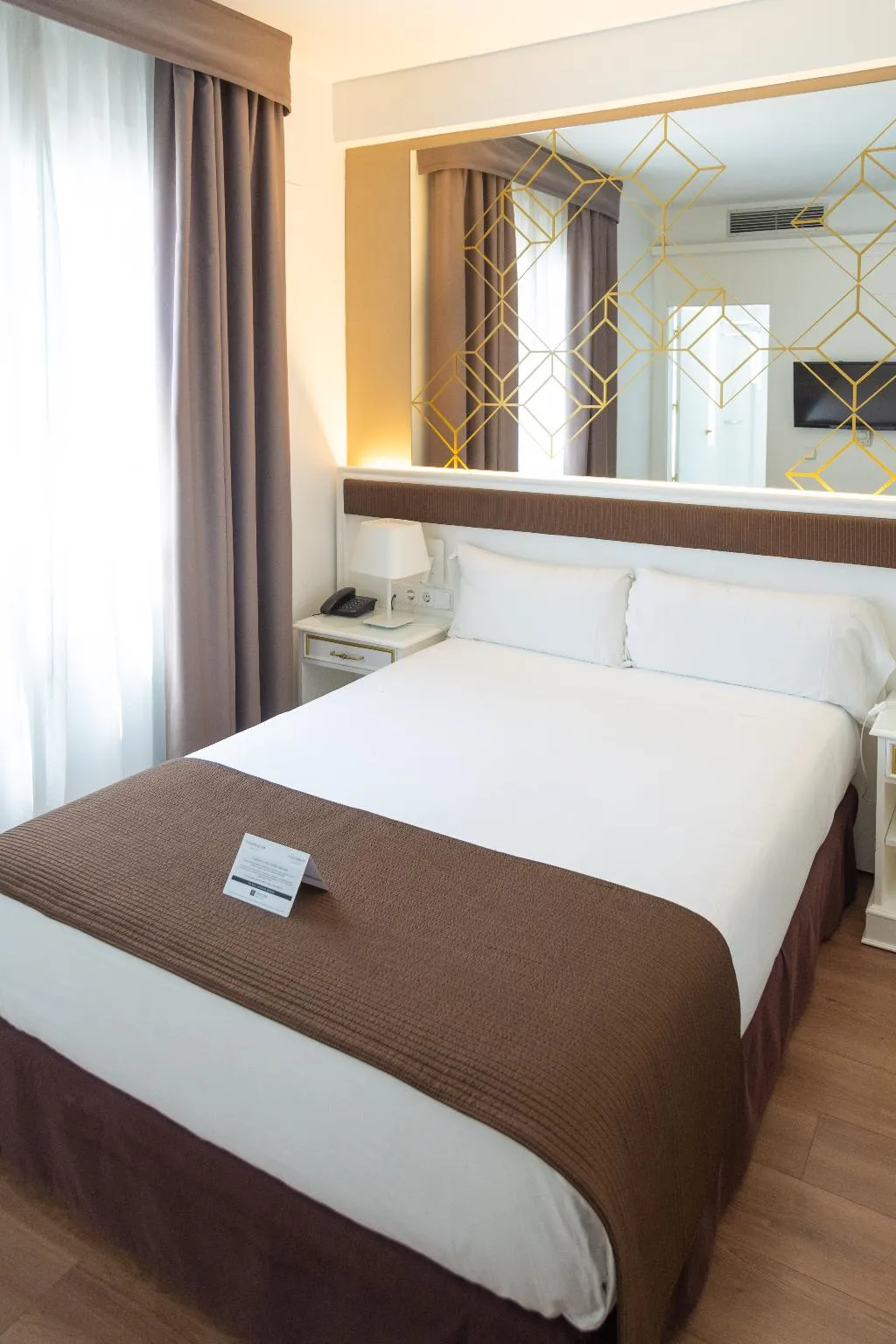 SINGLE STANDARD Room, Sercotel Alfonso XIII, Costa Blanca
