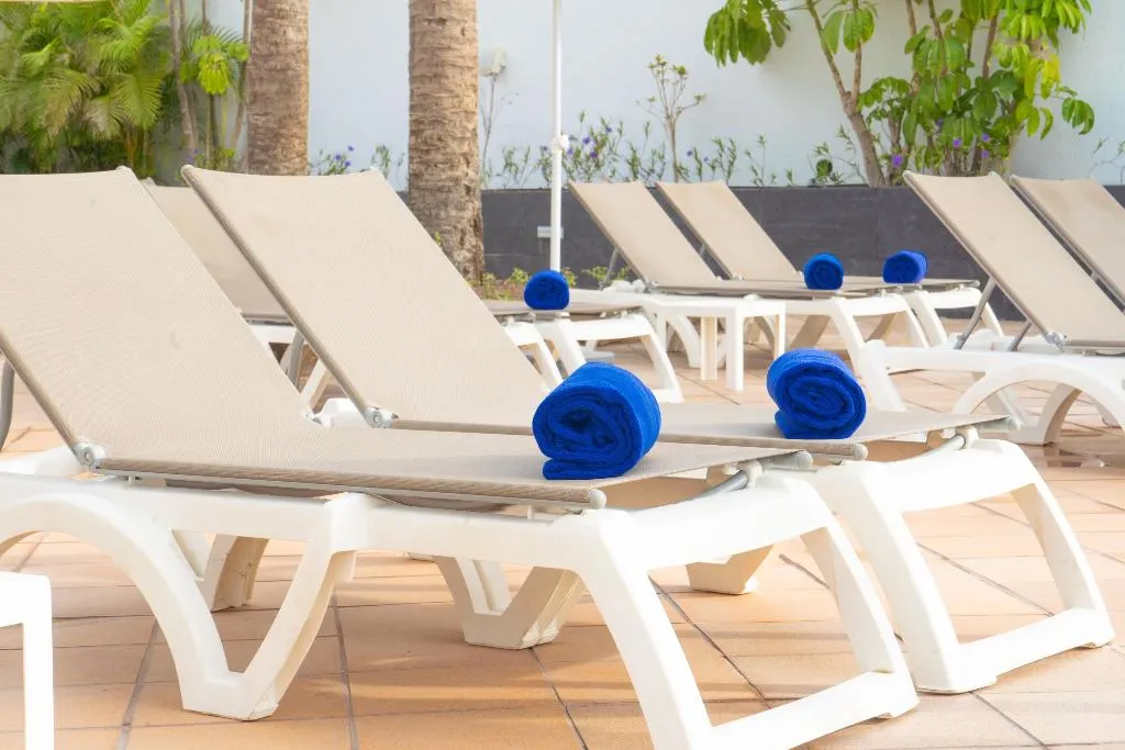 Pool, Hotel Labranda Marieta & Spa – Adults Only, Gran Canaria