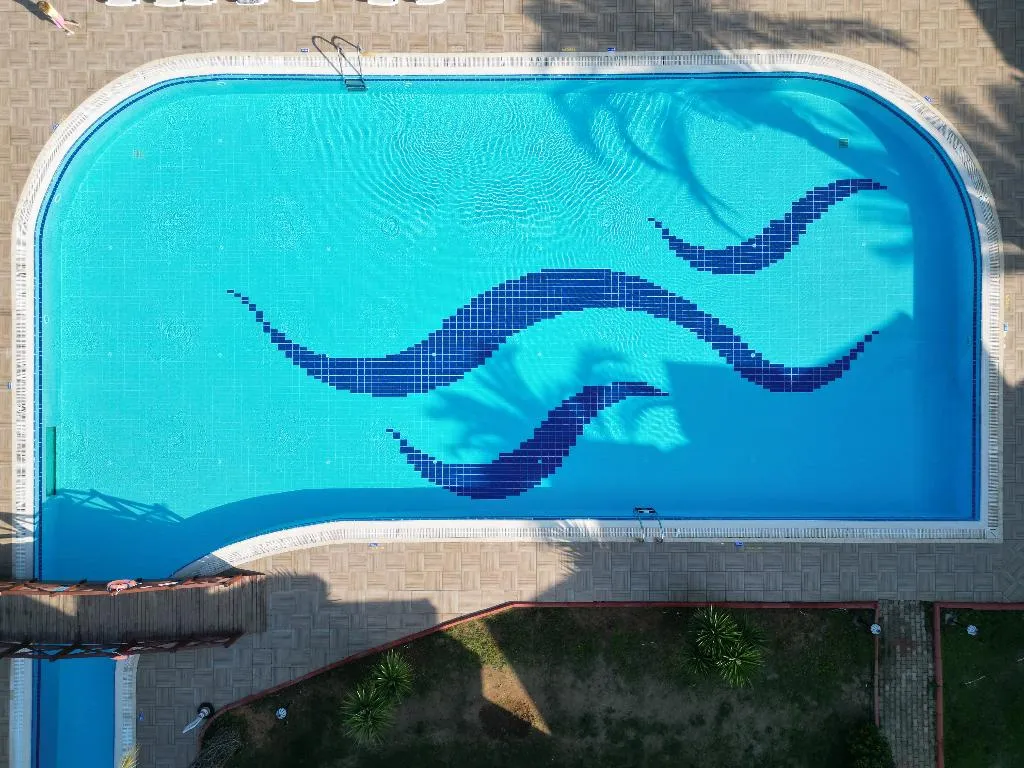 Pool, Aydinbey Gold Dreams, Antalya