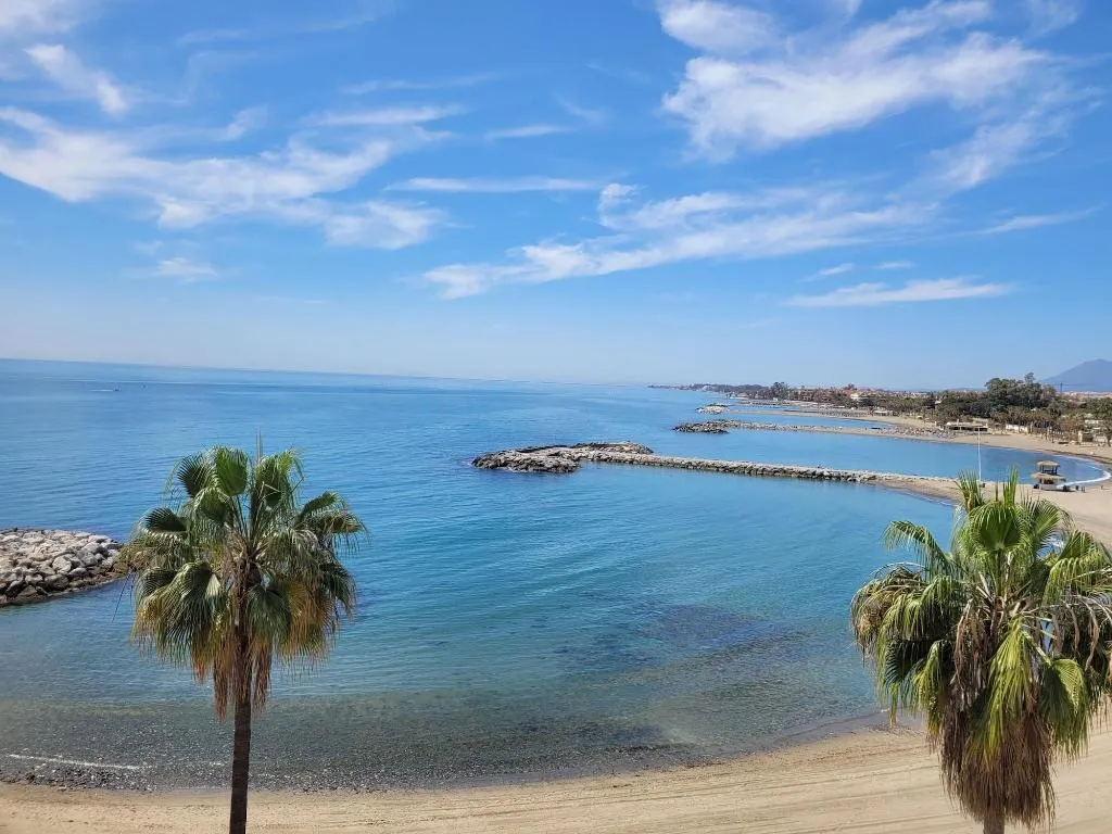 General view, B51 Executive Flats, Costa Del Sol