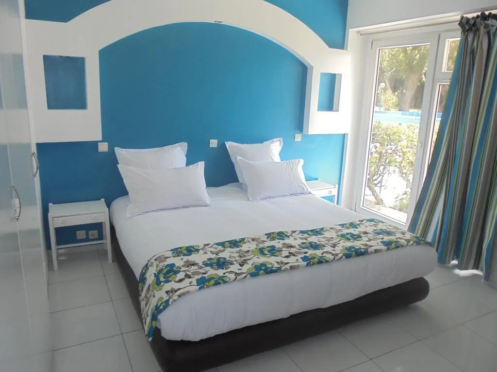 General view, Mabrouk Hotel and Suites- Adult only, Agadir
