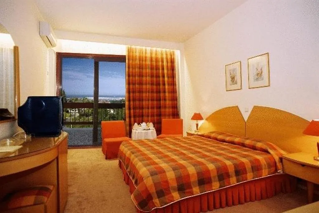 Room, Nepheli Hotel, Halkidiki