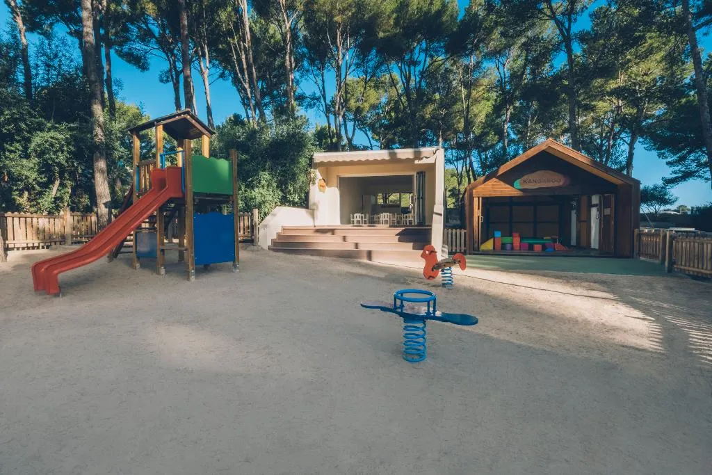 Sports and Entertainment, Iberostar Waves Pinos Park, Majorca