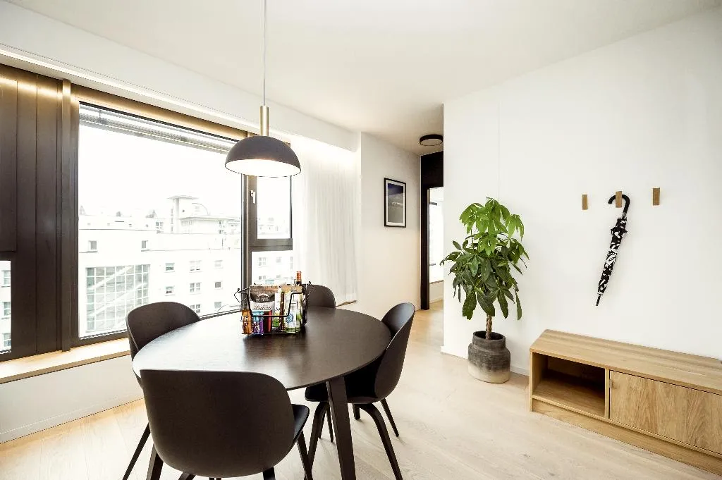 APARTMENT CLASSIC TWO BEDROOMS Room, Wilde Aparthotels Checkpoint Charlie Berlin, Berlin