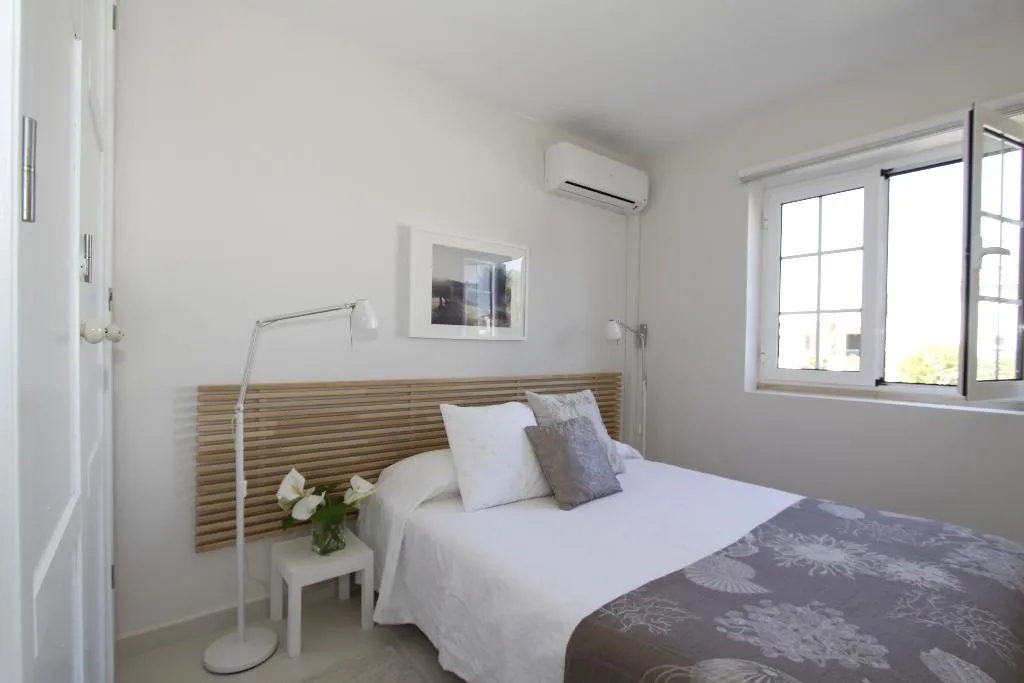 APARTMENT TWO BEDROOMS Room, Apartamentos The Old Village by Village 4u, Algarve