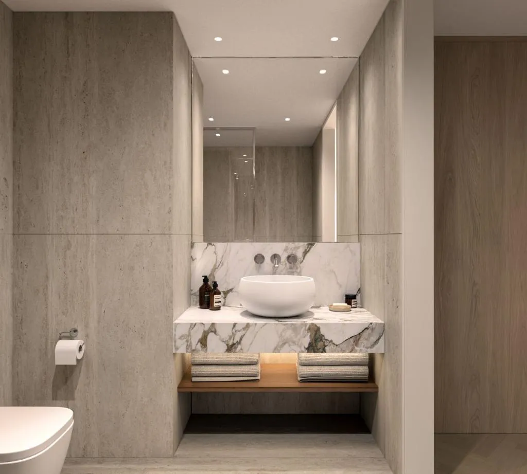 SUITE SEA VIEW Room, Imperial Island by Louis Hotels, Cyprus