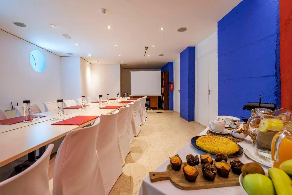 Conferences, Can Lluc Boutique Country Hotel &  Villas, Ibiza