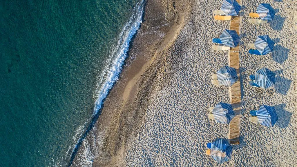 General view, Atlantica Mikri Poli Kos, Kos