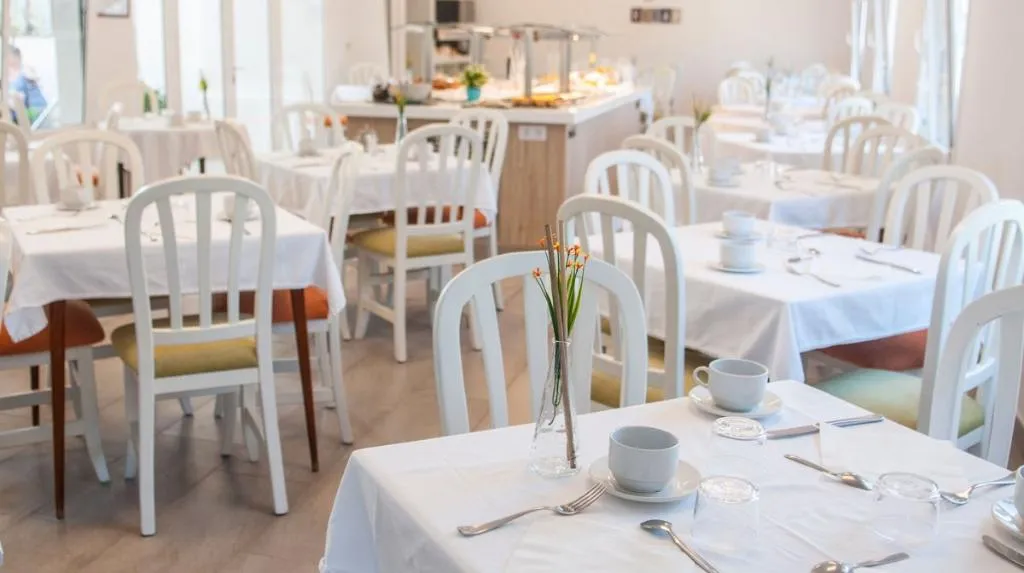 Restaurant, Petit Xuroy, Menorca
