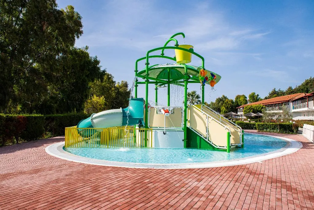 Sports and Entertainment, Alexandros Palace Hotel & Suites, Halkidiki