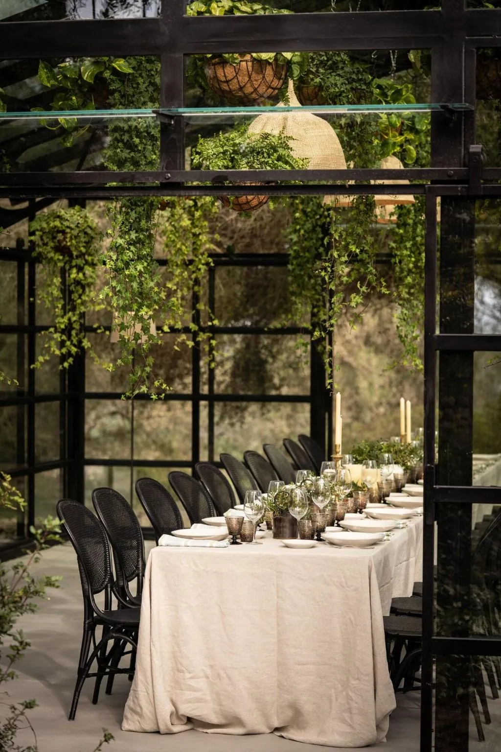 Conferences, Finca Serena, Majorca