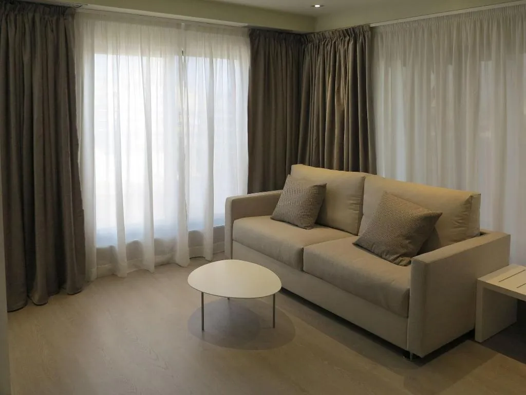Room, Serennia Exclusive Rooms, Barcelona