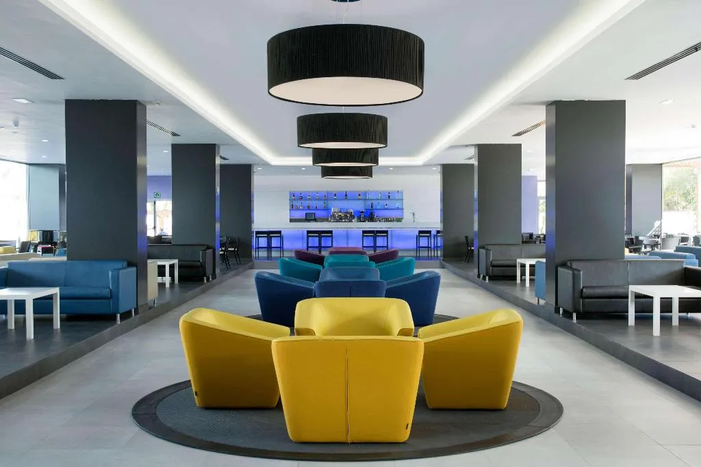 Bar, Hotel Gran Canaria Princess (Adults Only), Gran Canaria